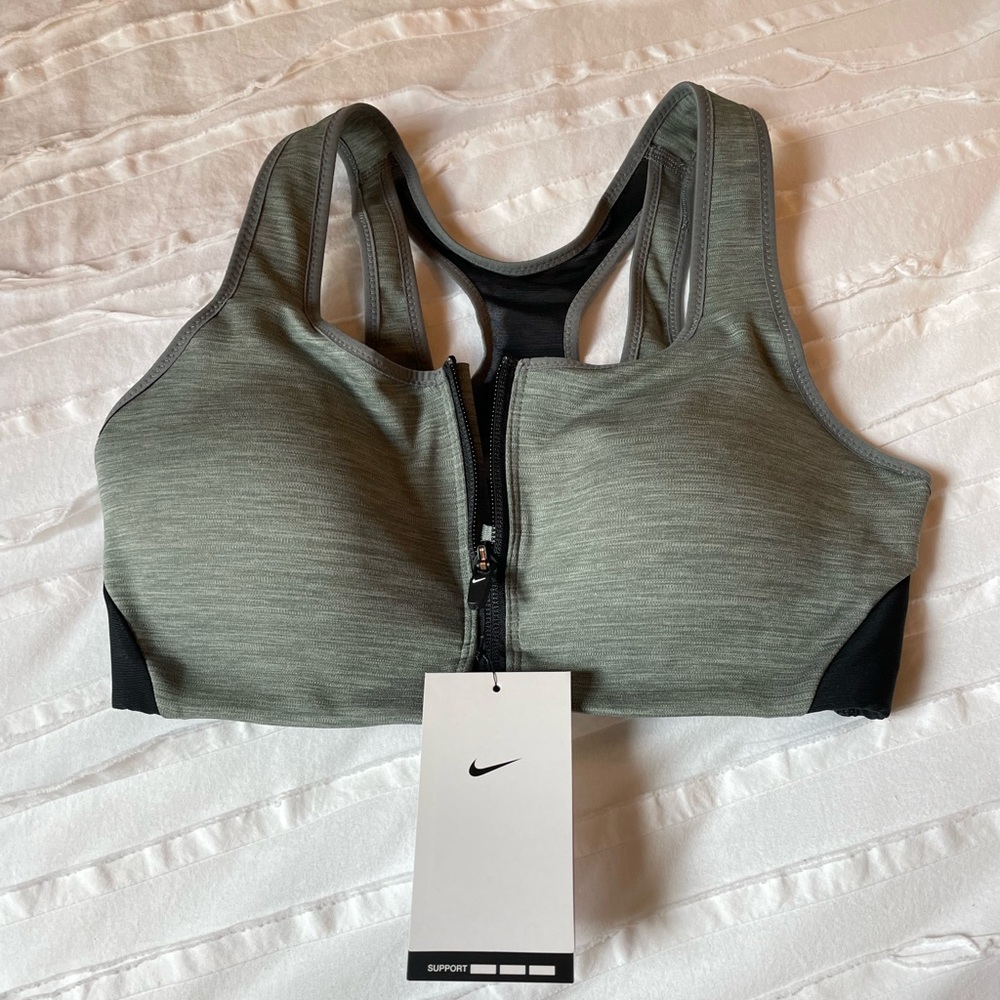 Nike Padded Training Bra